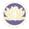Wellness Warrior Coaching Revised Logo Beige